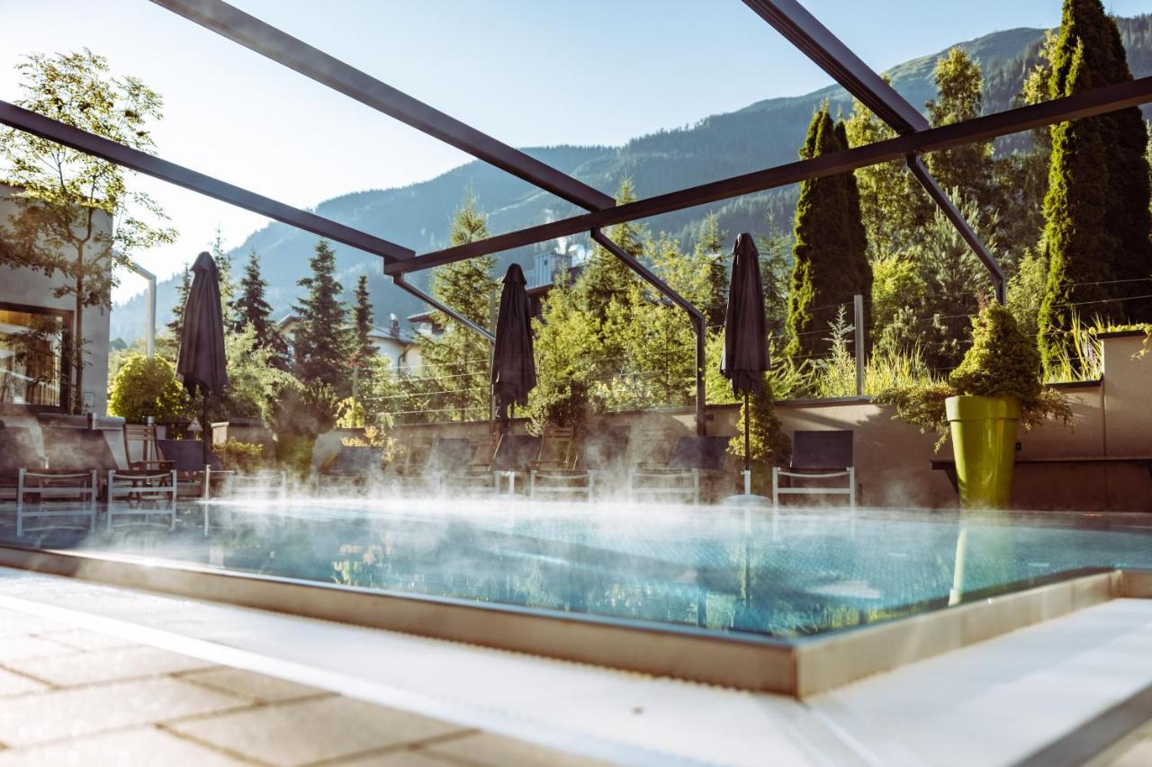 Hotel Alpen-karawanserai Saalbach